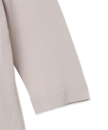 A/C DESIGN BY ALPHA CUBIC シアードッキングプルオーバー【ハンドウォッシャブル】_subthumb_15