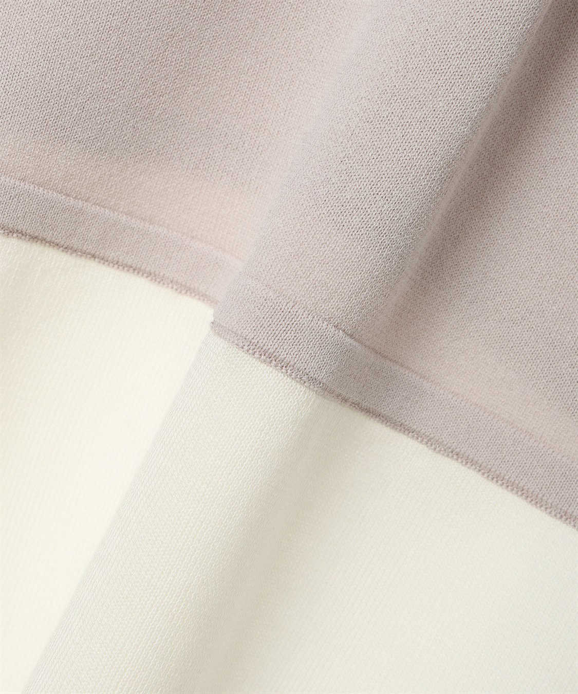 A/C DESIGN BY ALPHA CUBIC シアードッキングプルオーバー【ハンドウォッシャブル】_sub_17