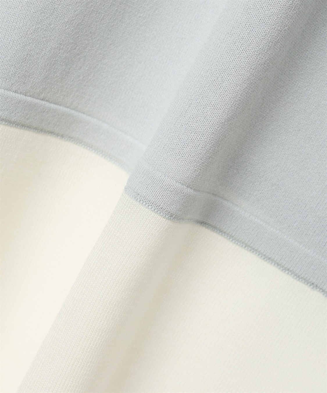 A/C DESIGN BY ALPHA CUBIC シアードッキングプルオーバー【ハンドウォッシャブル】_sub_18