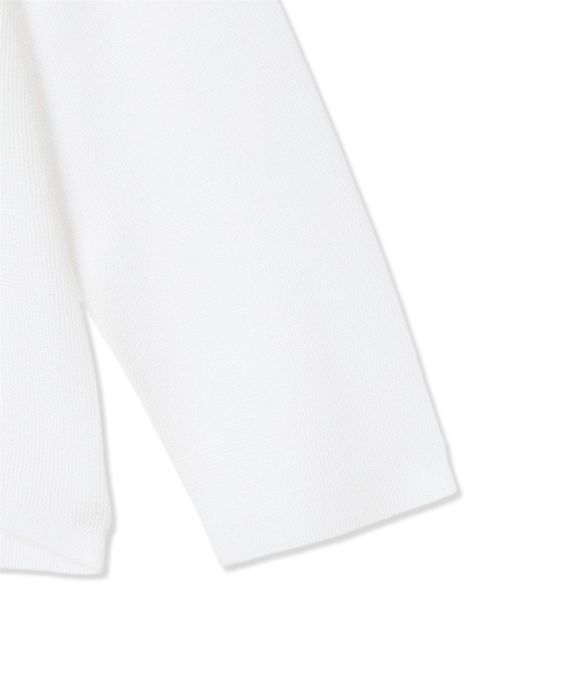 A/C DESIGN BY ALPHA CUBIC ボレロカーディガン【ハンドウォッシャブル】_sub_18