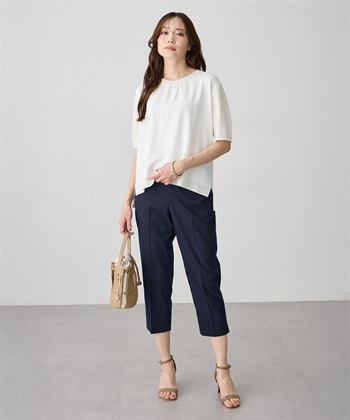 A/C DESIGN BY ALPHA CUBIC フロント切替ニットプルオーバー_subthumb_6