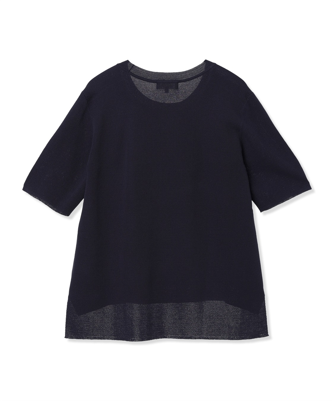 A/C DESIGN BY ALPHA CUBIC フロント切替ニットプルオーバー_sub_14