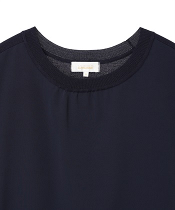 A/C DESIGN BY ALPHA CUBIC フロント切替ニットプルオーバー_subthumb_15