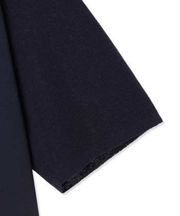 A/C DESIGN BY ALPHA CUBIC フロント切替ニットプルオーバー_subthumb_16