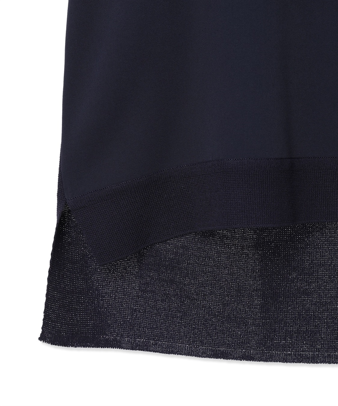 A/C DESIGN BY ALPHA CUBIC フロント切替ニットプルオーバー_sub_17