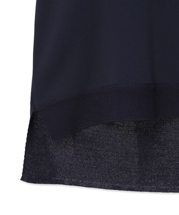 A/C DESIGN BY ALPHA CUBIC フロント切替ニットプルオーバー_subthumb_17