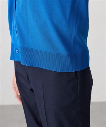 A/C DESIGN BY ALPHA CUBIC Vネックカーディガン_subthumb_14