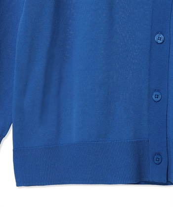 A/C DESIGN BY ALPHA CUBIC Vネックカーディガン_subthumb_19