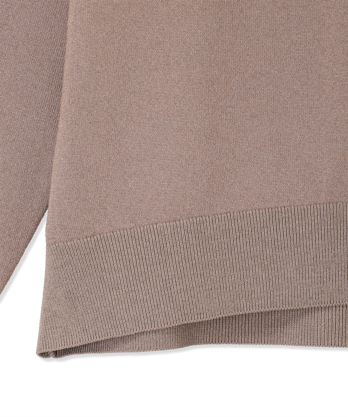 A/C DESIGN BY ALPHA CUBIC ジップアップニットブルゾン【ハンドウォッシャブル】_sub_17