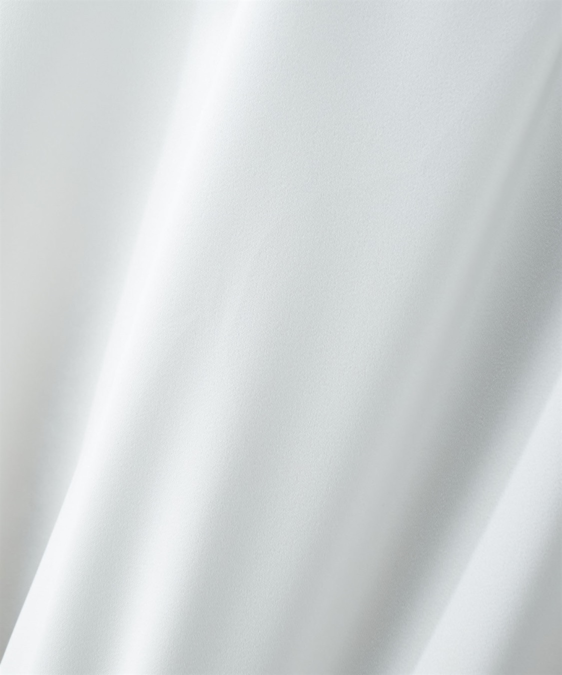 A/C DESIGN BY ALPHA CUBIC サテンボウタイブラウス_sub_7