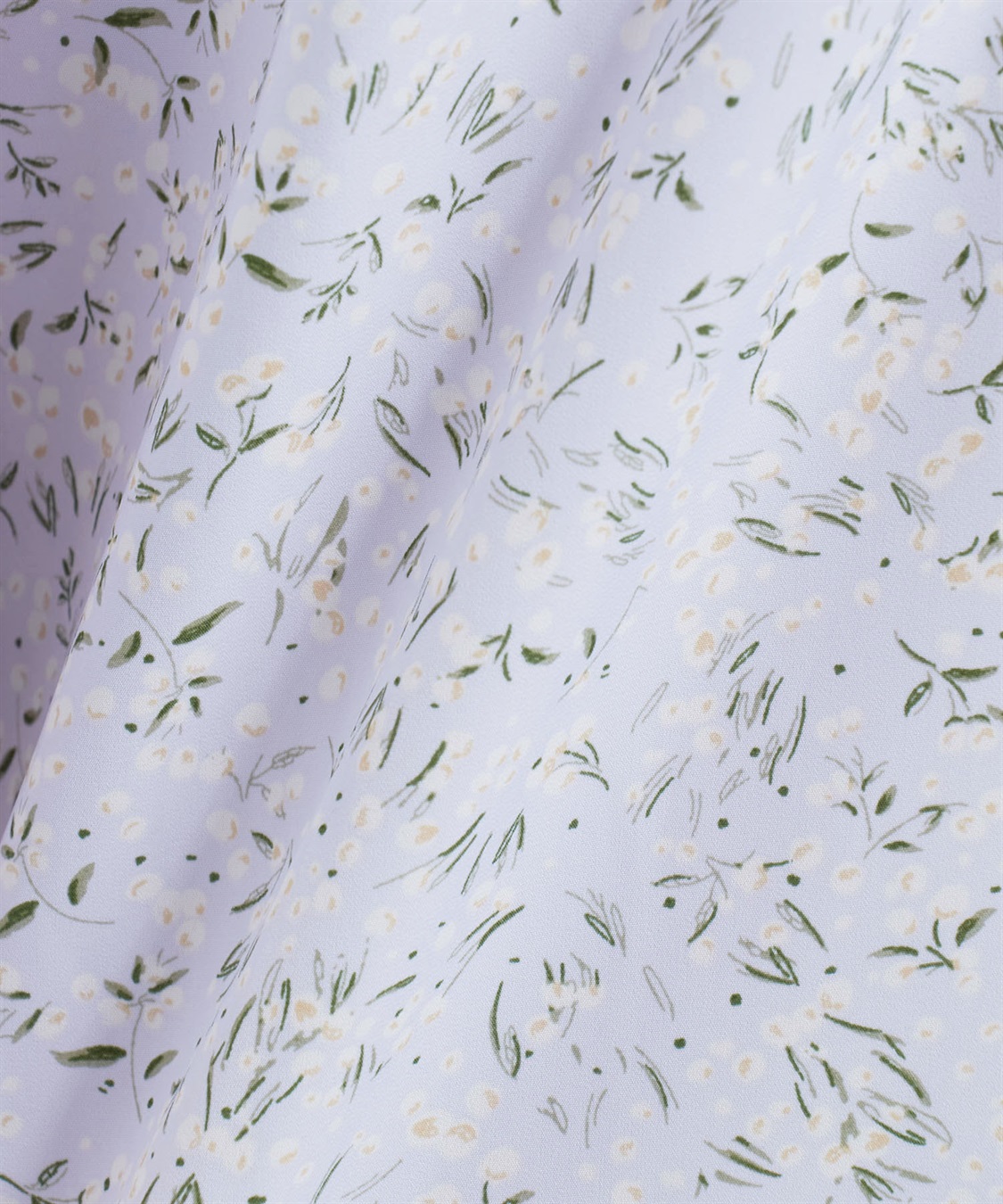 A/C DESIGN BY ALPHA CUBIC 小花柄ワンピース_sub_9