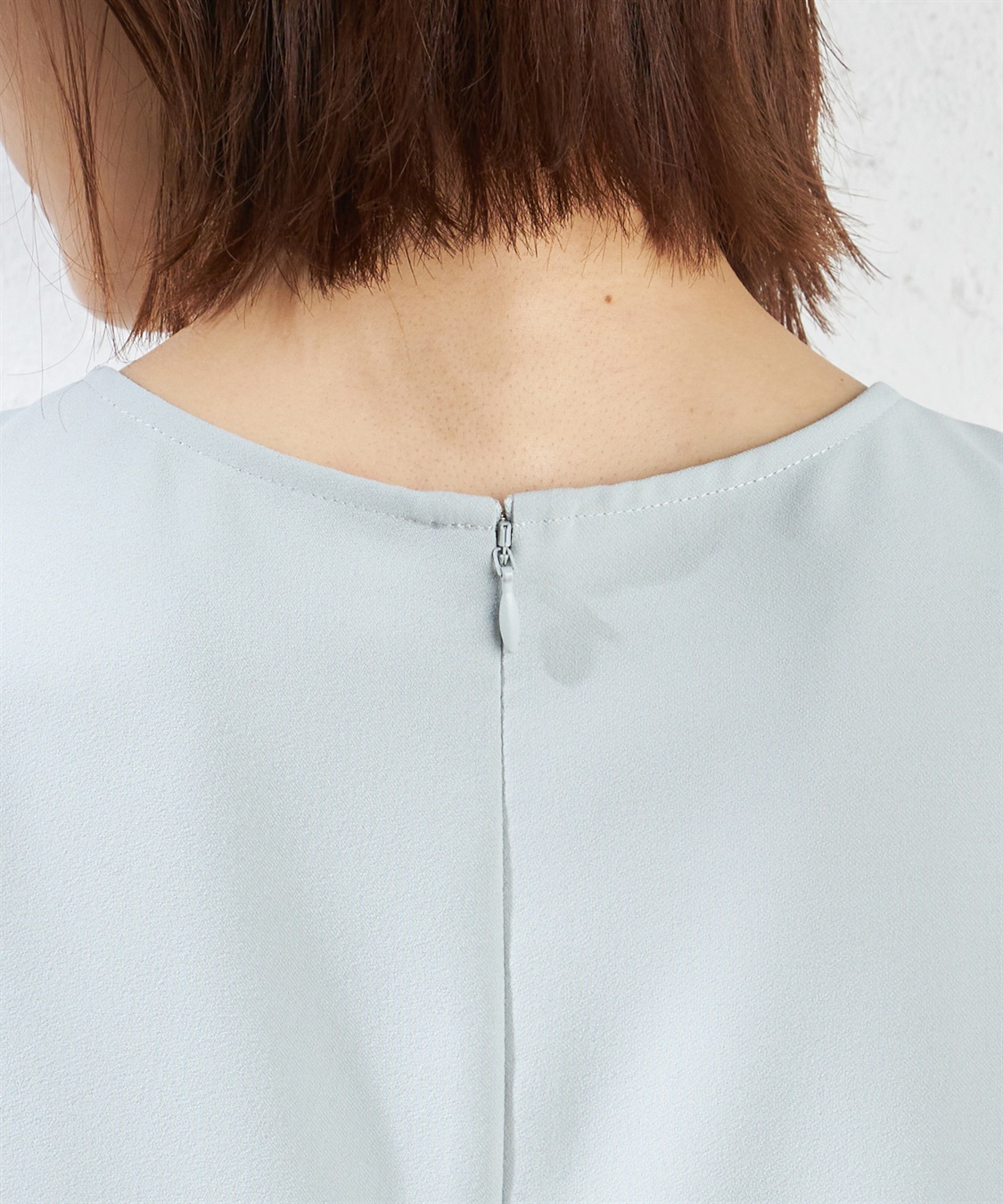 A/C DESIGN BY ALPHA CUBIC カラーラインパイピングブラウス_sub_5