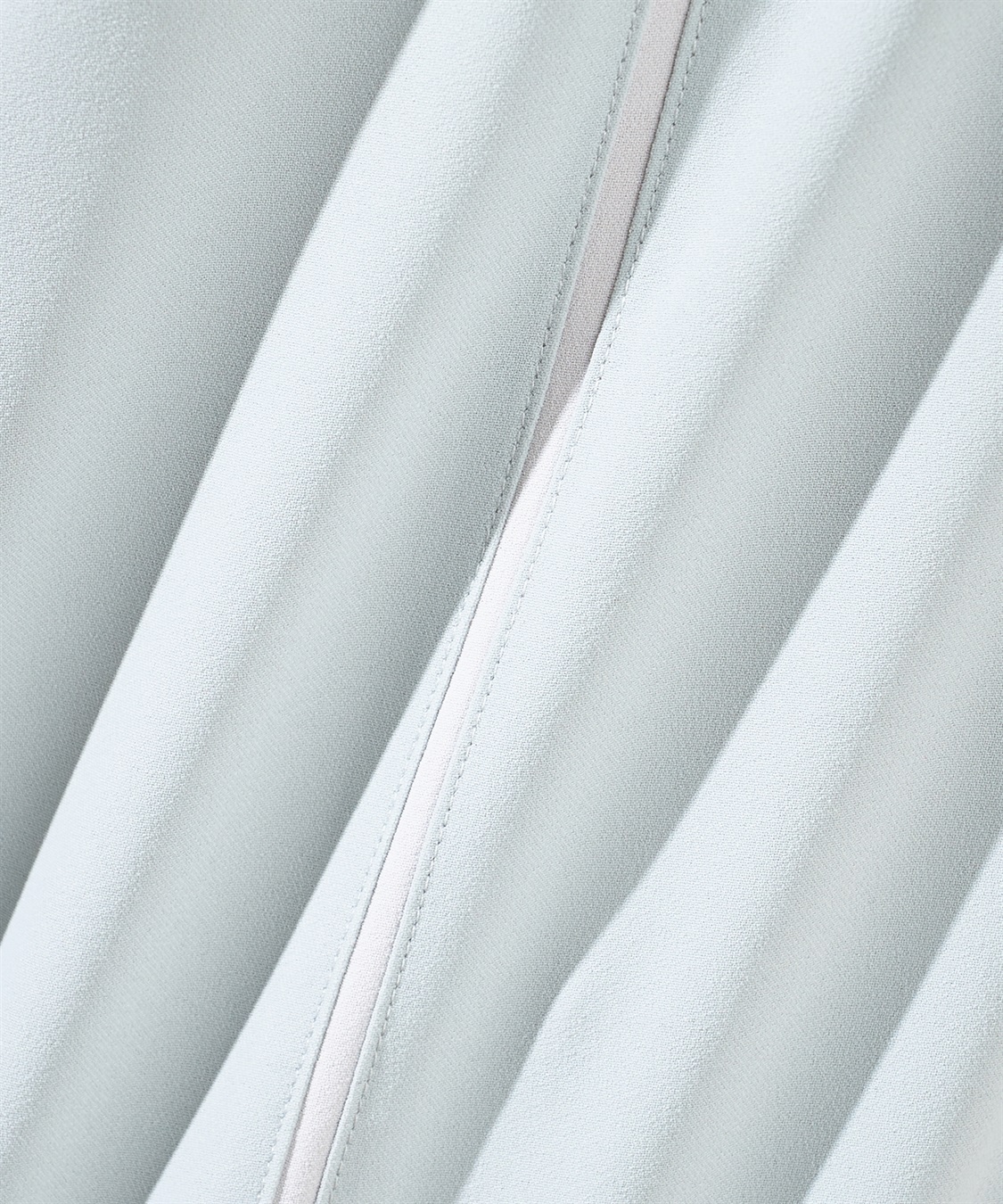 A/C DESIGN BY ALPHA CUBIC カラーラインパイピングブラウス_sub_8