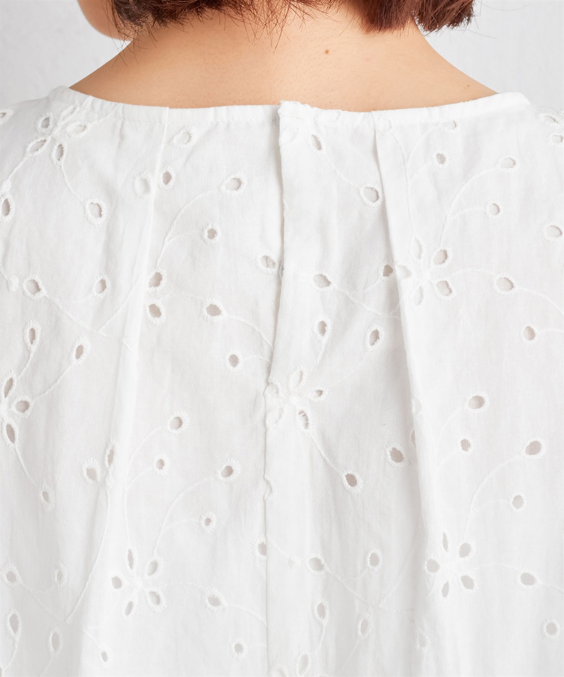 A/C DESIGN BY ALPHA CUBIC 総刺しゅうブラウス_sub_5