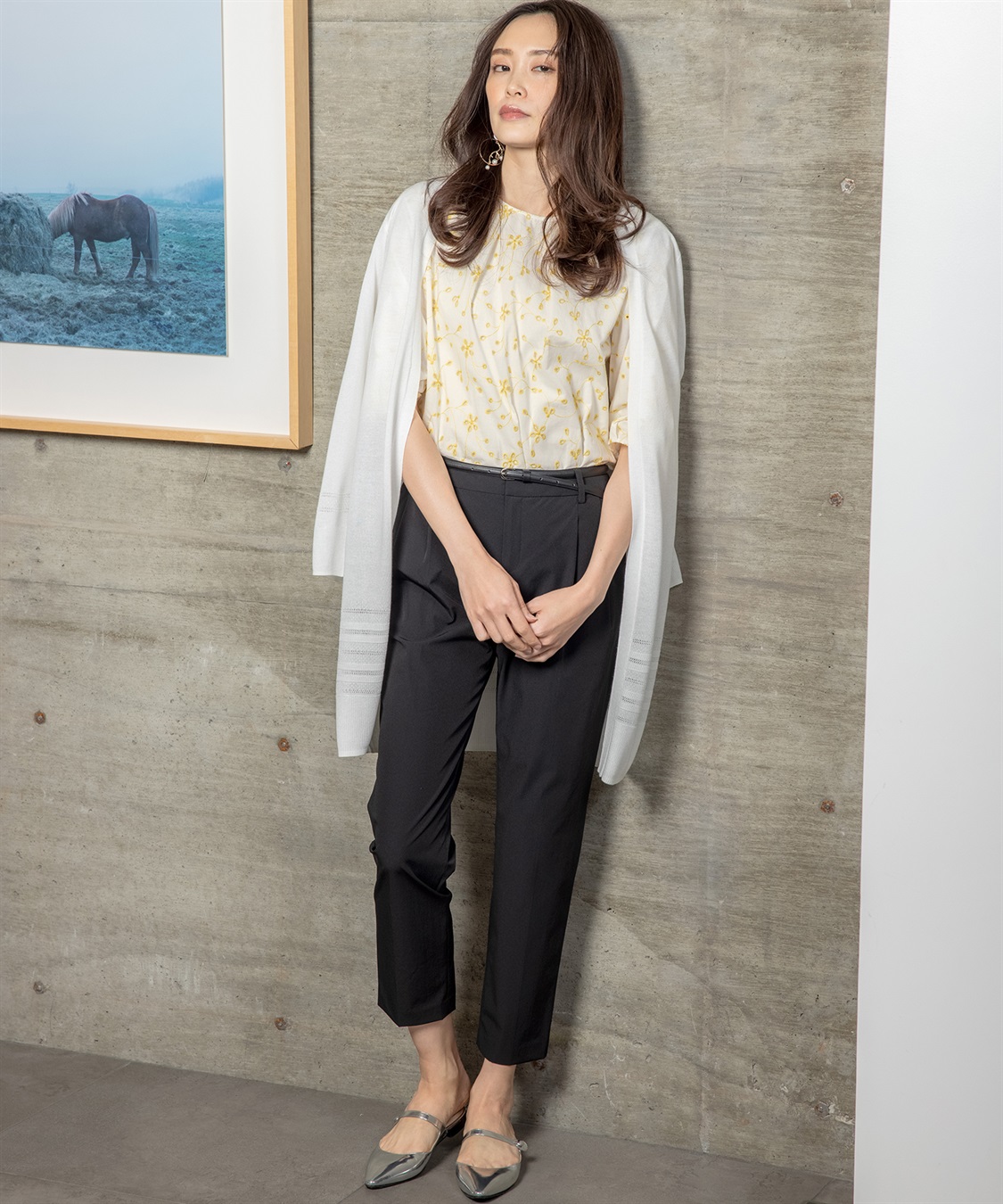 A/C DESIGN BY ALPHA CUBIC 総刺しゅうブラウス_sub_14