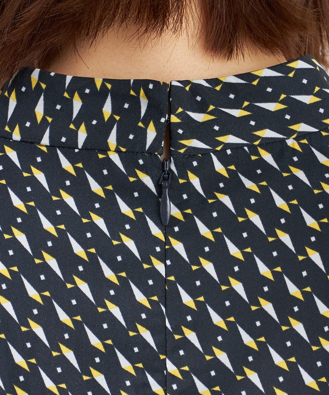 A/C DESIGN BY ALPHA CUBIC ヴィンテージサテンブラウス_sub_6