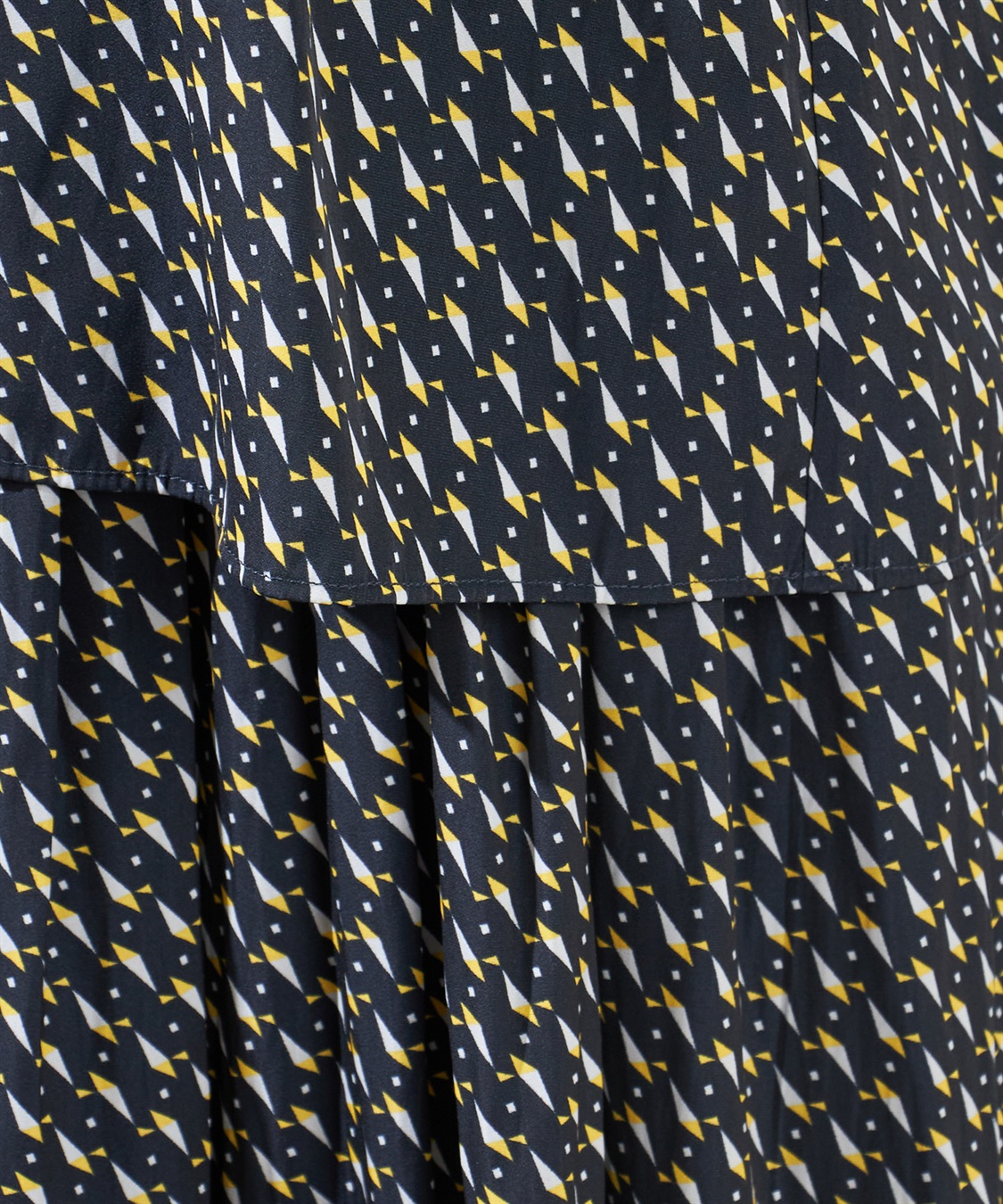 A/C DESIGN BY ALPHA CUBIC ヴィンテージサテンブラウス_sub_8