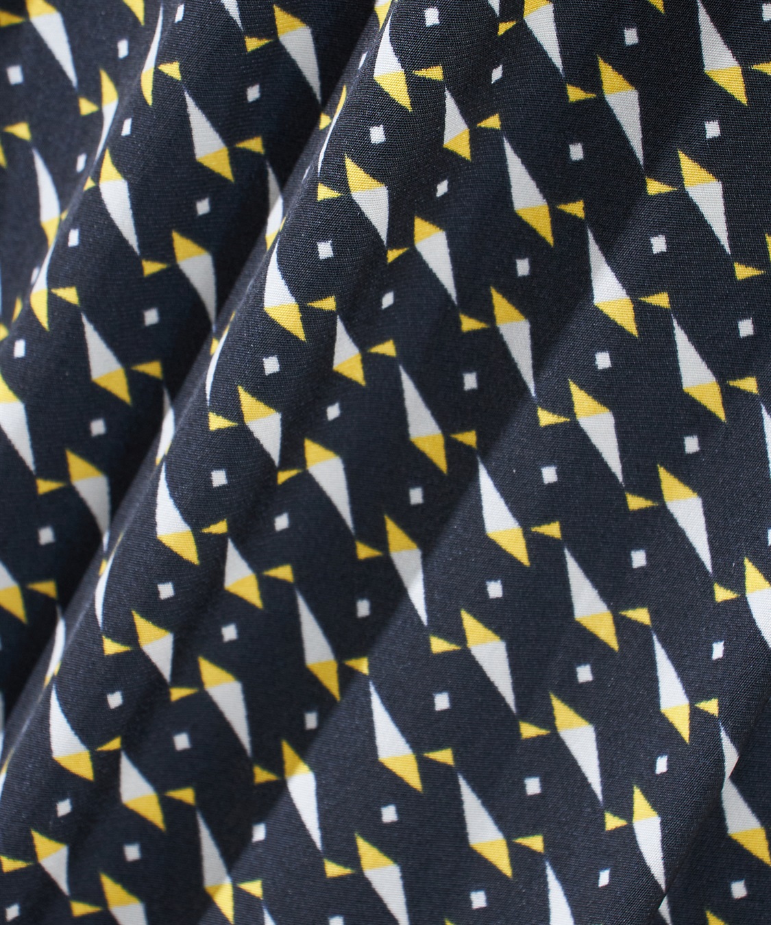 A/C DESIGN BY ALPHA CUBIC ヴィンテージサテンブラウス_sub_9