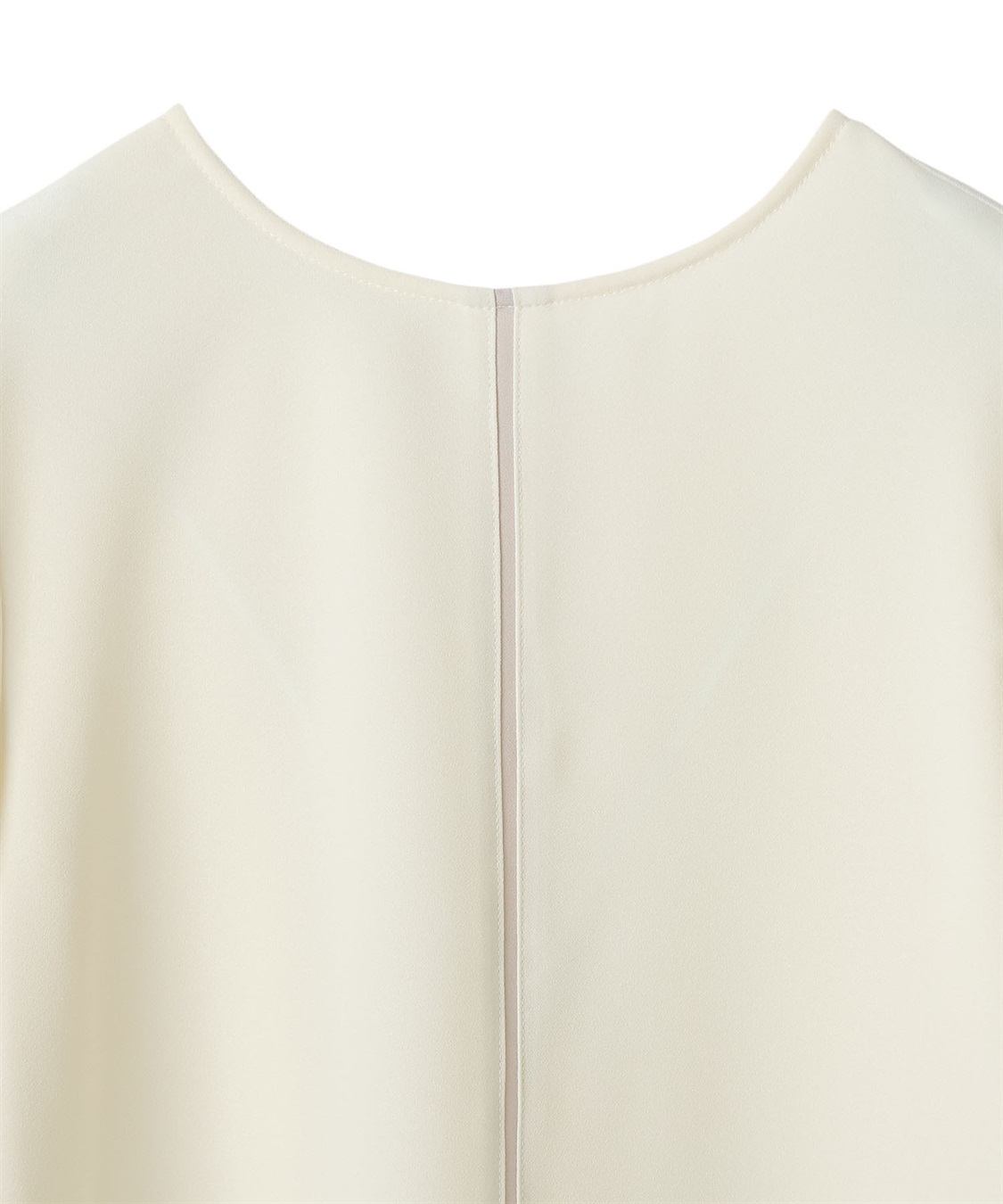 A/C DESIGN BY ALPHA CUBIC 【接触冷感】配色ラインブラウス_sub_11