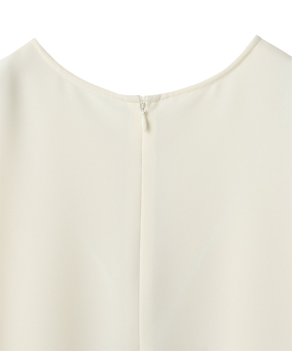 A/C DESIGN BY ALPHA CUBIC 【接触冷感】配色ラインブラウス_sub_12