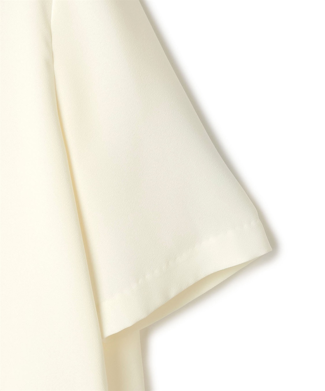 A/C DESIGN BY ALPHA CUBIC 【接触冷感】配色ラインブラウス_sub_13