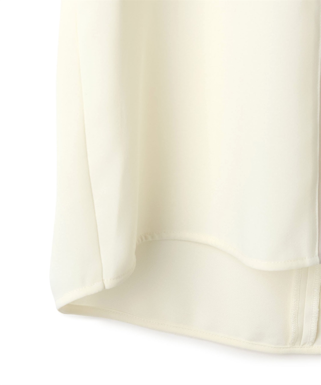 A/C DESIGN BY ALPHA CUBIC 【接触冷感】配色ラインブラウス_sub_14