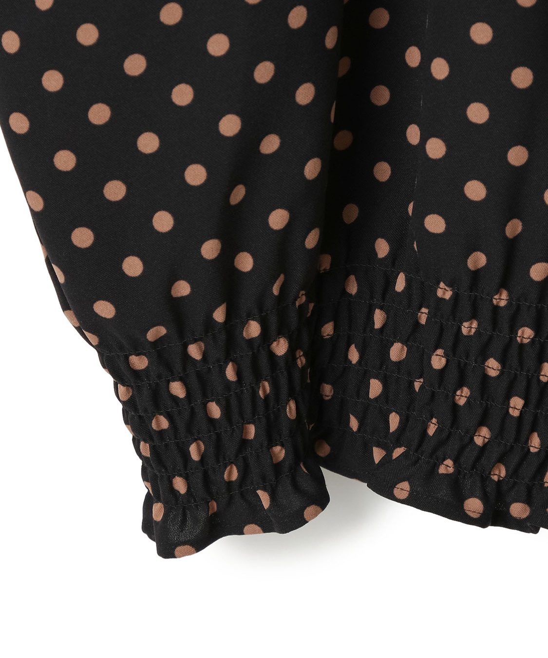 A/C DESIGN BY ALPHA CUBIC 【接触冷感】プリントドルマンブラウス_sub_14