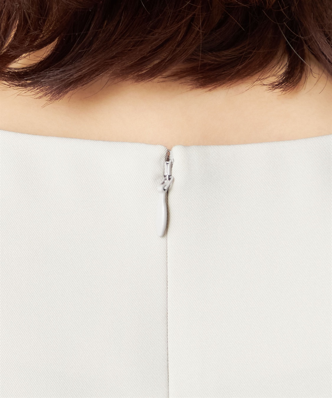 A/C DESIGN BY ALPHA CUBIC NOIE(R)/ノイエストライプスリーブワンピース_sub_4