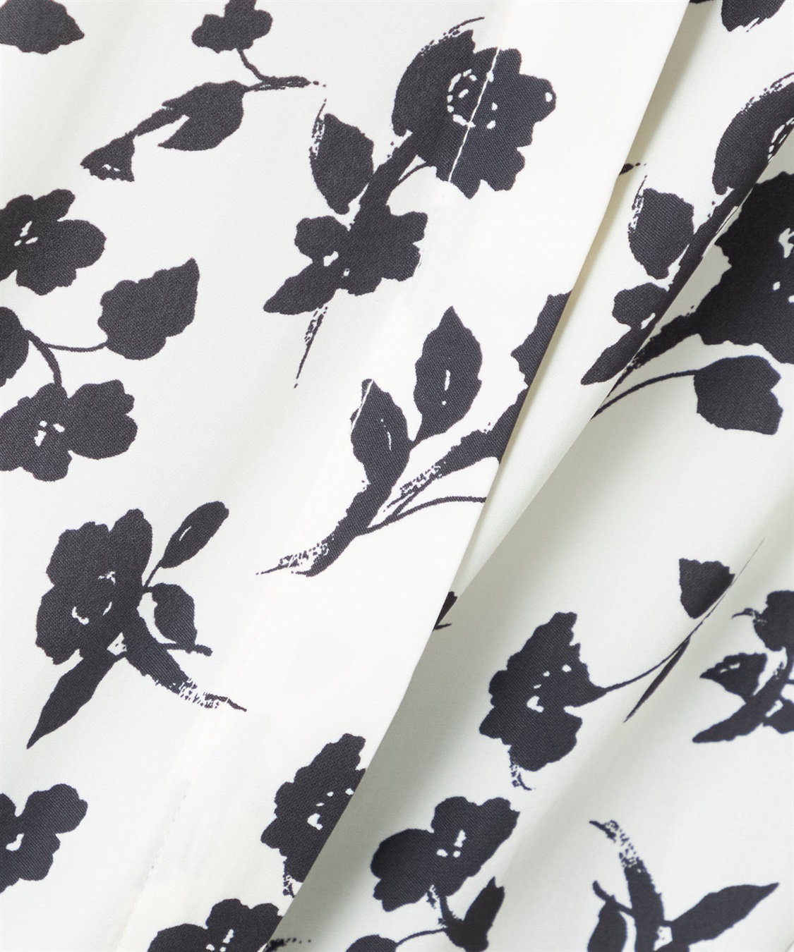 A/C DESIGN BY ALPHA CUBIC プリントブラウス_sub_8