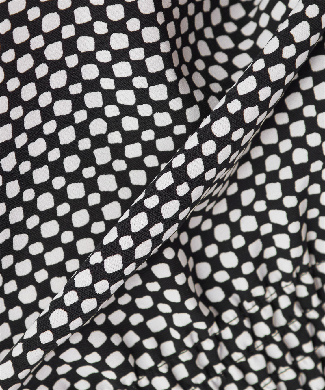 A/C DESIGN BY ALPHA CUBIC シャーリングドルマンブラウス_sub_9