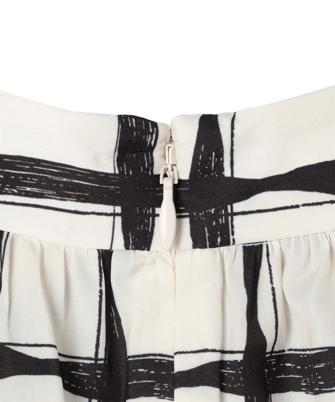 A/C DESIGN BY ALPHA CUBIC チェックブラウス_sub_5