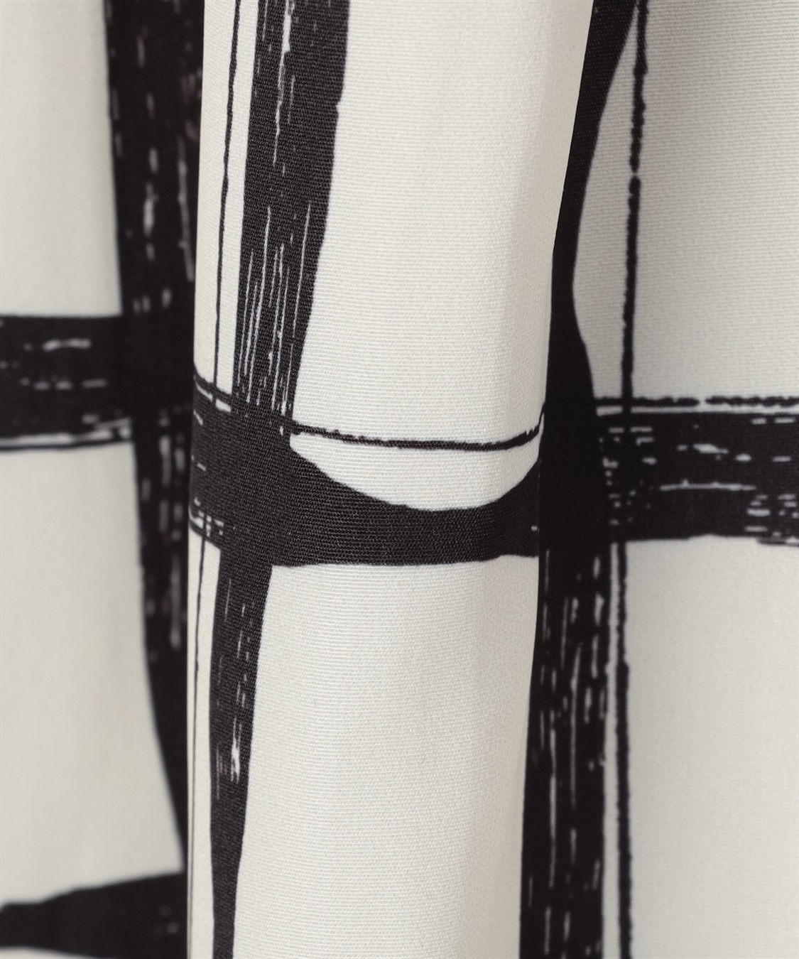 A/C DESIGN BY ALPHA CUBIC チェックブラウス_sub_8