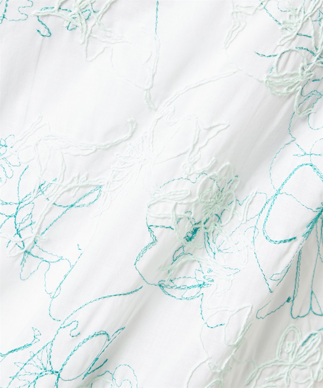 A/C DESIGN BY ALPHA CUBIC 刺繍ブラウス_sub_7