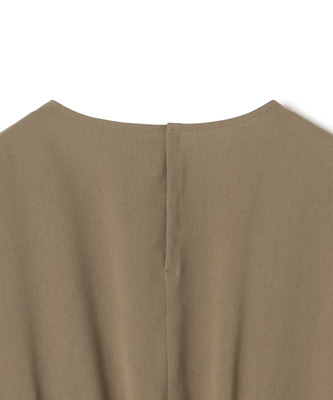 A/C DESIGN BY ALPHA CUBIC 【セットアップ対応】ウエストシェイプブラウス_sub_5