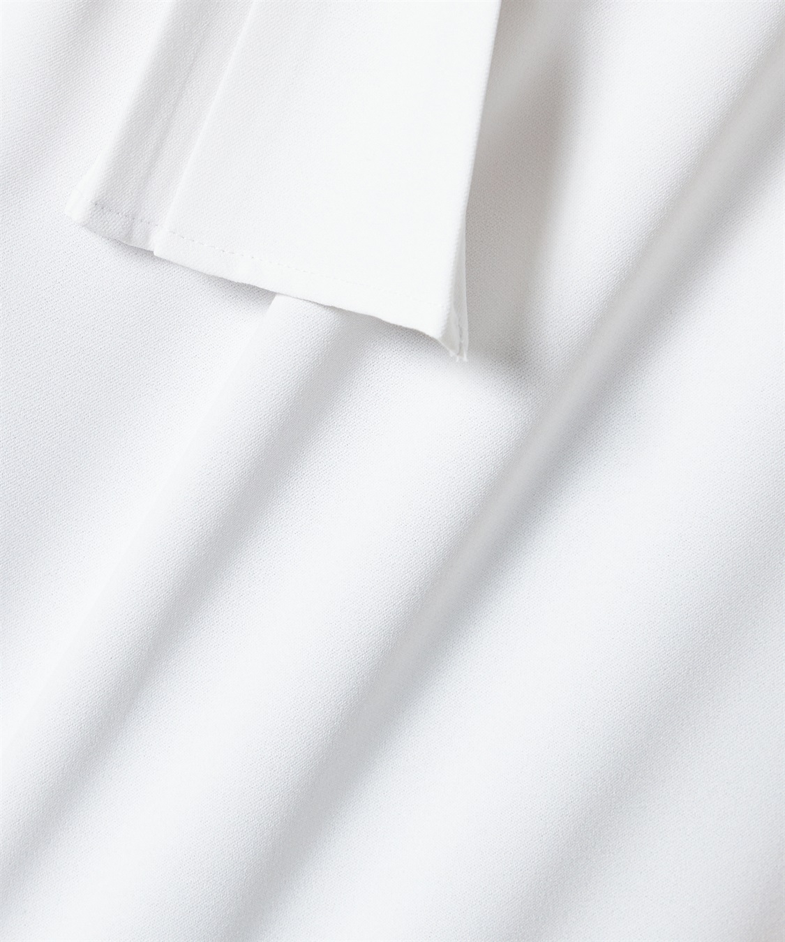 A/C DESIGN BY ALPHA CUBIC 【接触冷感】ボウタイブラウス_sub_8