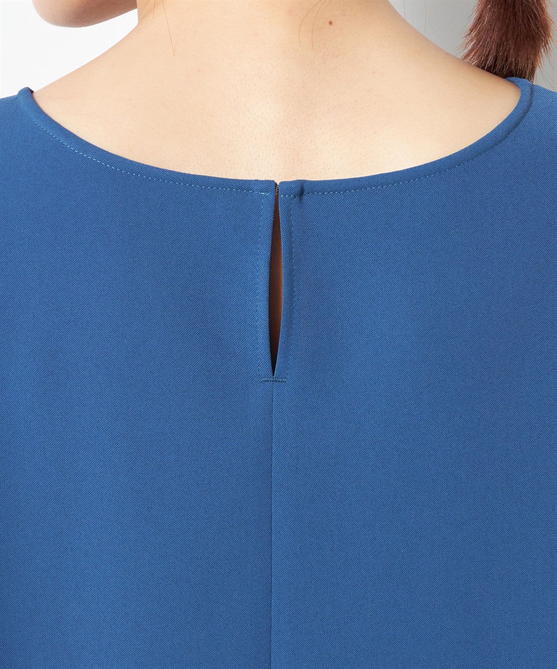 A/C DESIGN BY ALPHA CUBIC 【接触冷感】チュニックブラウス_sub_4