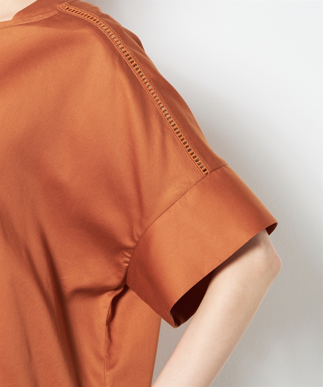 A/C DESIGN BY ALPHA CUBIC コードレースブラウス_sub_6