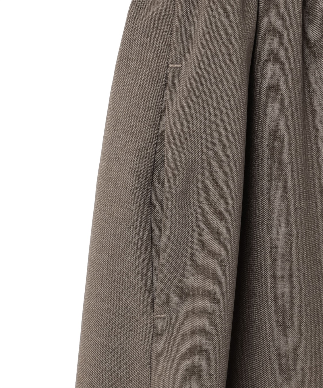 A/C DESIGN BY ALPHA CUBIC フレンチスリーブワンピース_sub_6