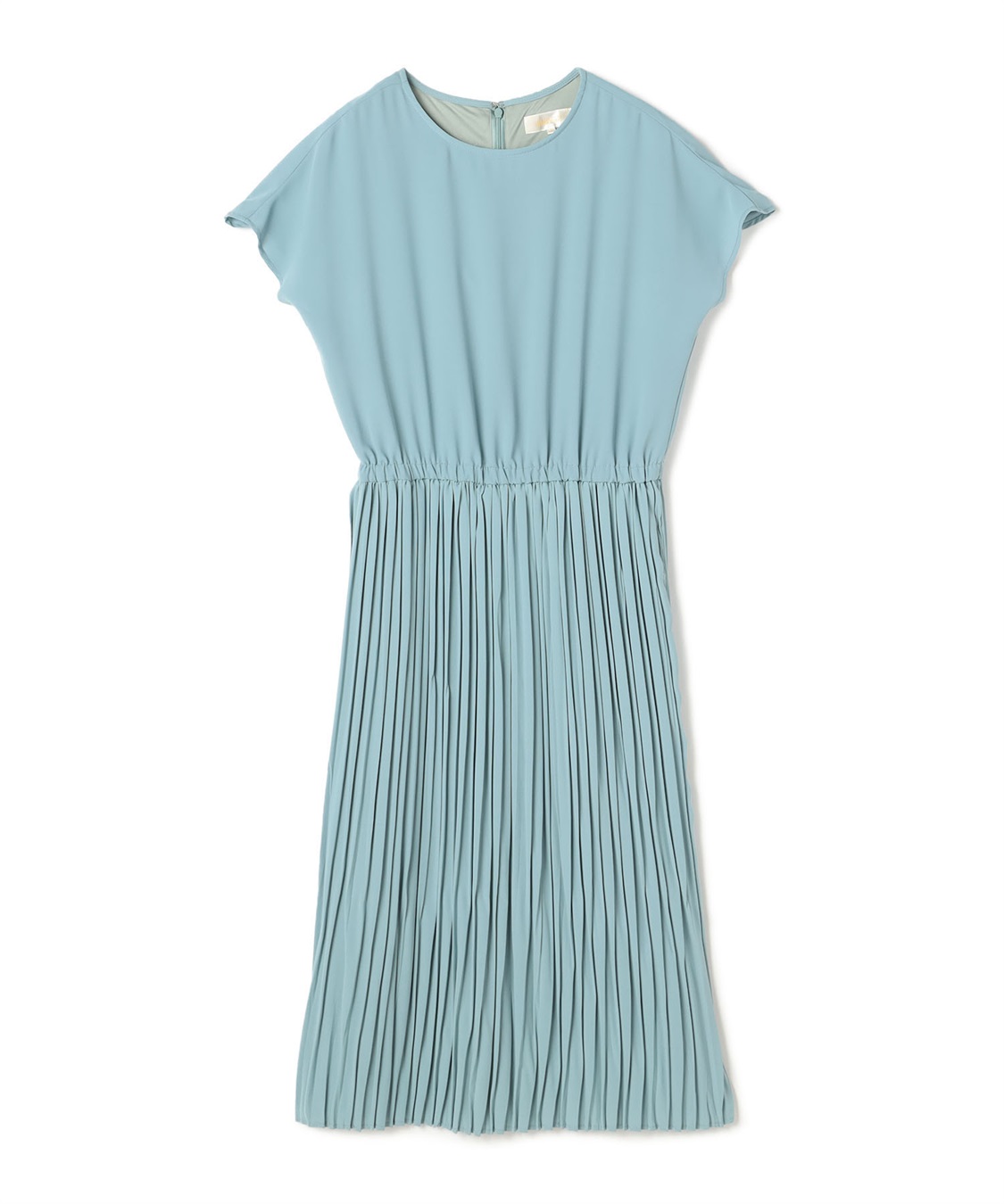 A/C DESIGN BY ALPHA CUBIC プリーツワンピース_sub_2