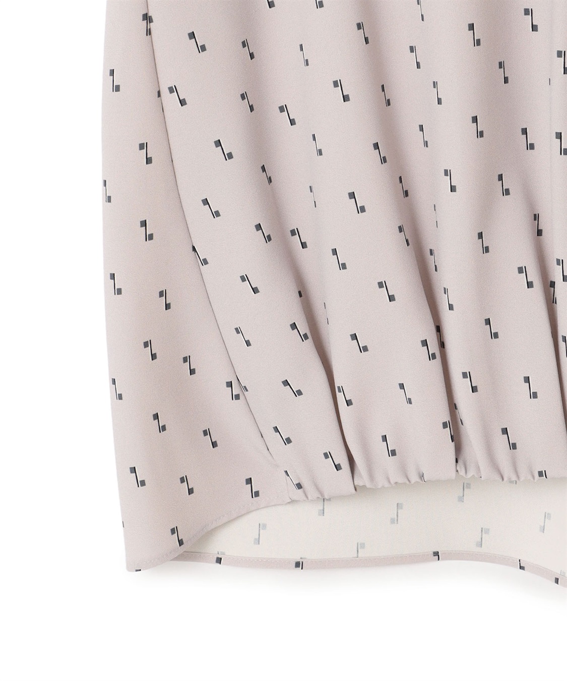 A/C DESIGN BY ALPHA CUBIC 【接触冷感】スキッパーブラウス_sub_6