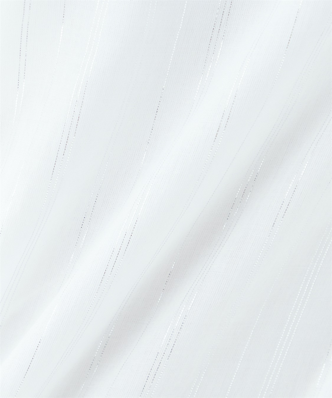 A/C DESIGN BY ALPHA CUBIC シアーラメストライプブラウス_sub_8