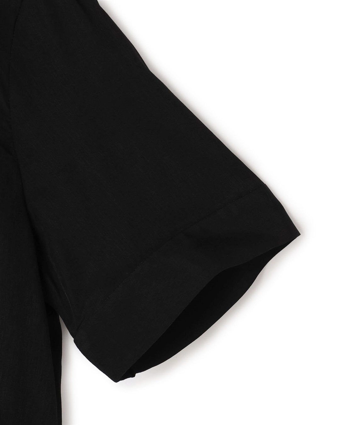 A/C DESIGN BY ALPHA CUBIC シアーブラウス_sub_5