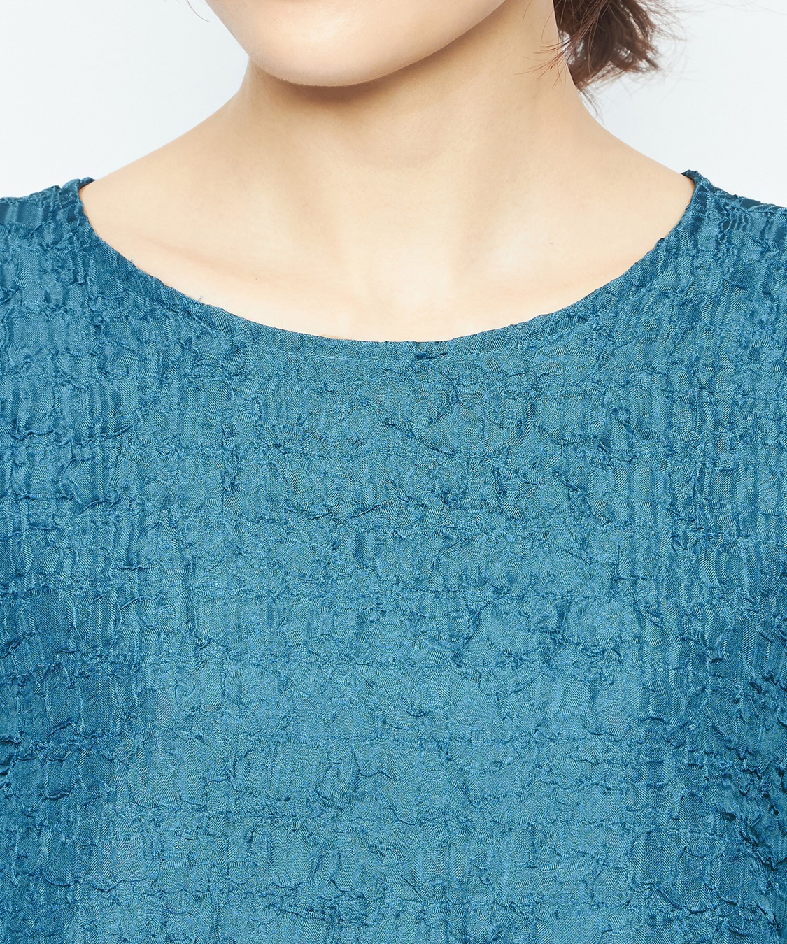 A/C DESIGN BY ALPHA CUBIC ジャガードプルオーバー_sub_3