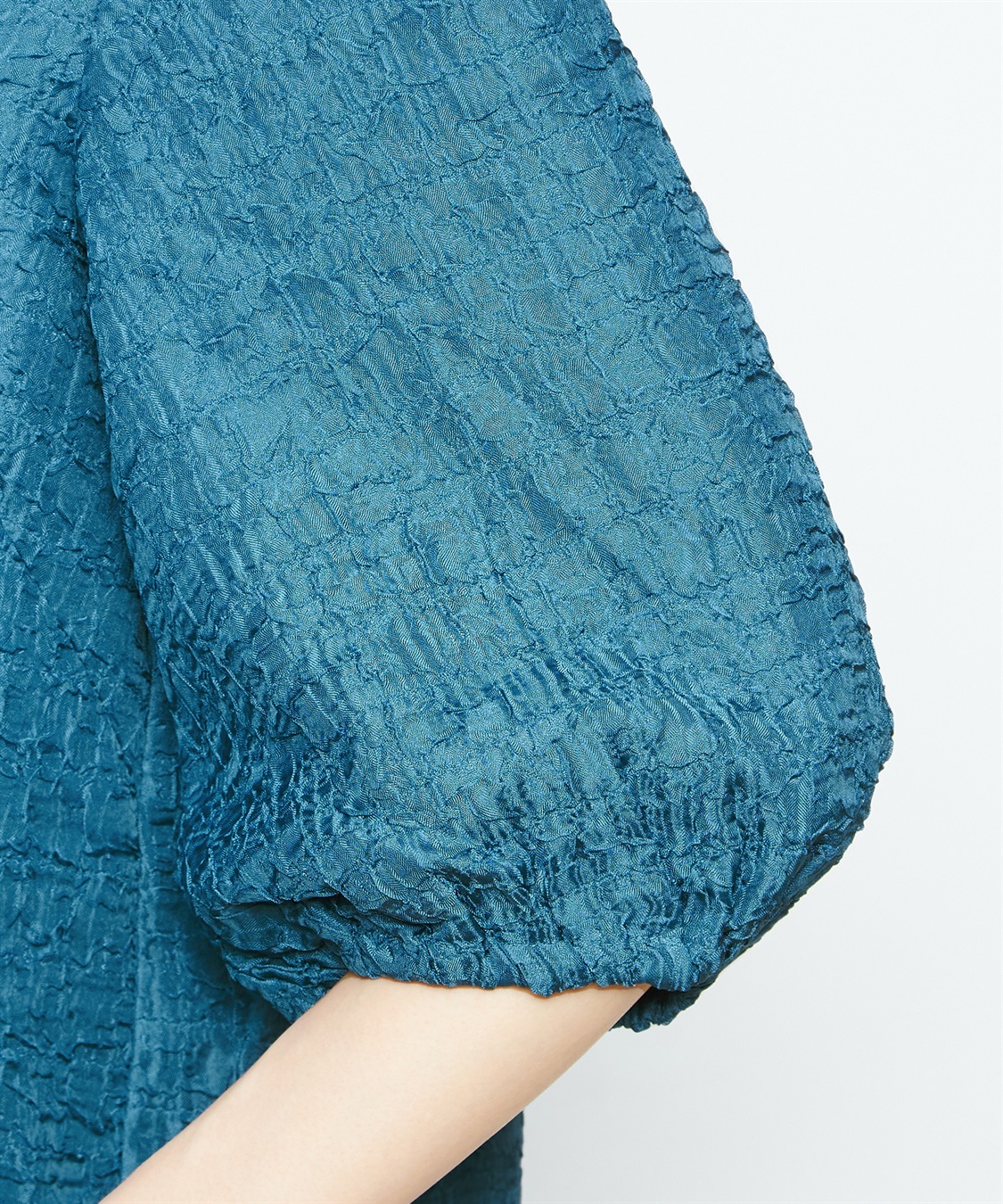 A/C DESIGN BY ALPHA CUBIC ジャガードプルオーバー_sub_5