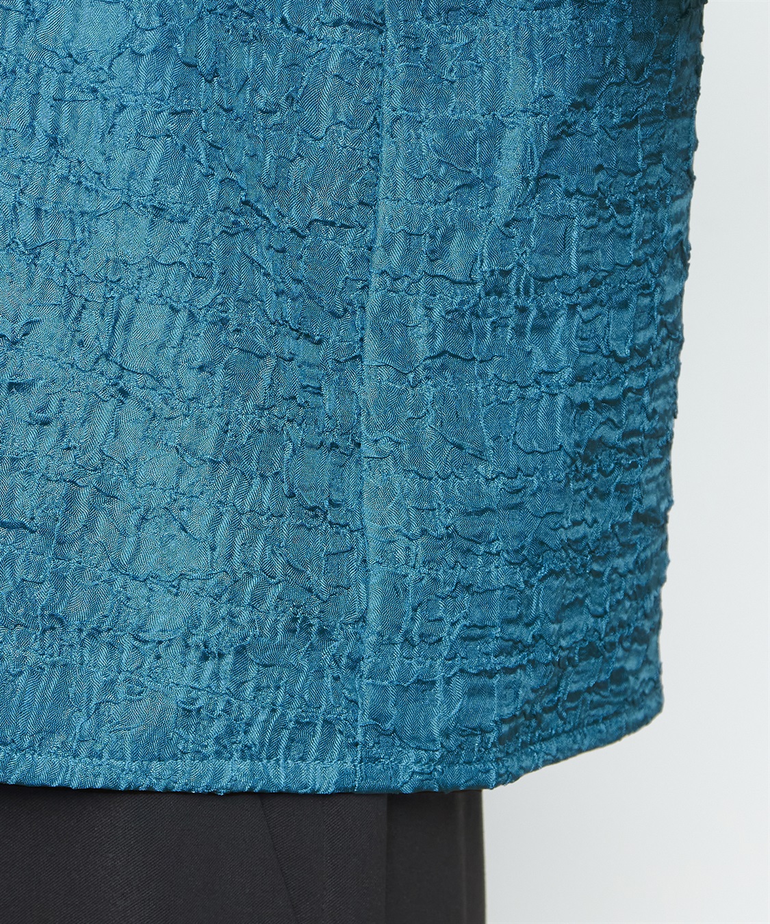 A/C DESIGN BY ALPHA CUBIC ジャガードプルオーバー_sub_6