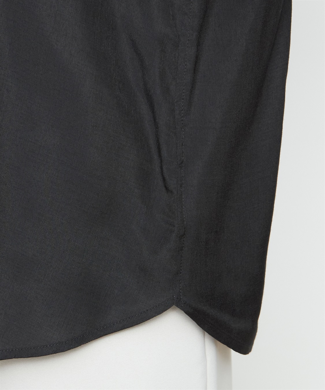 A/C DESIGN BY ALPHA CUBIC シアーシャツ_sub_5