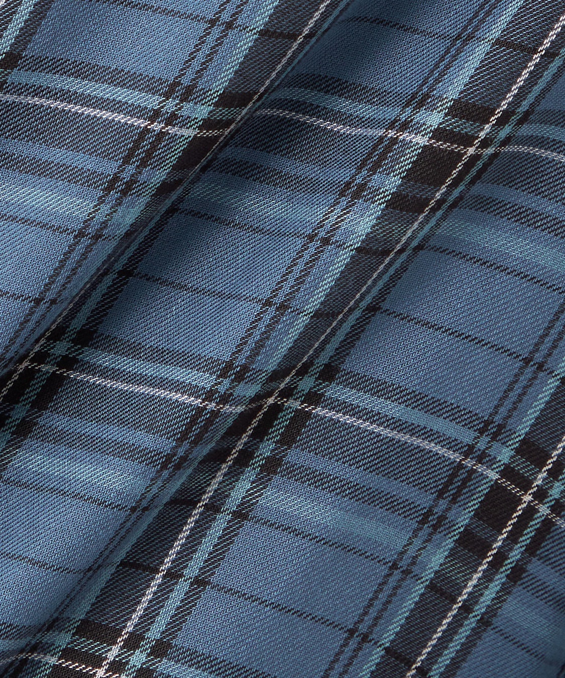 A/C DESIGN BY ALPHA CUBIC チェックシャツ_sub_7