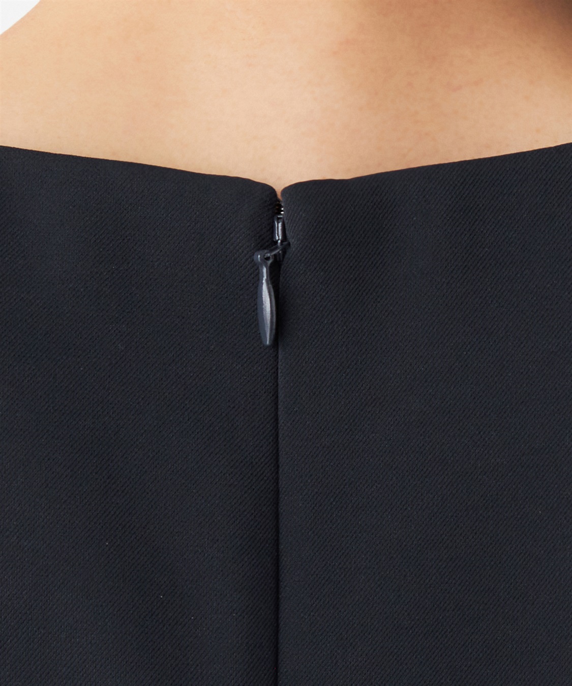 A/C DESIGN BY ALPHA CUBIC 【セットアップ対応】クルーネックブラウス_sub_4