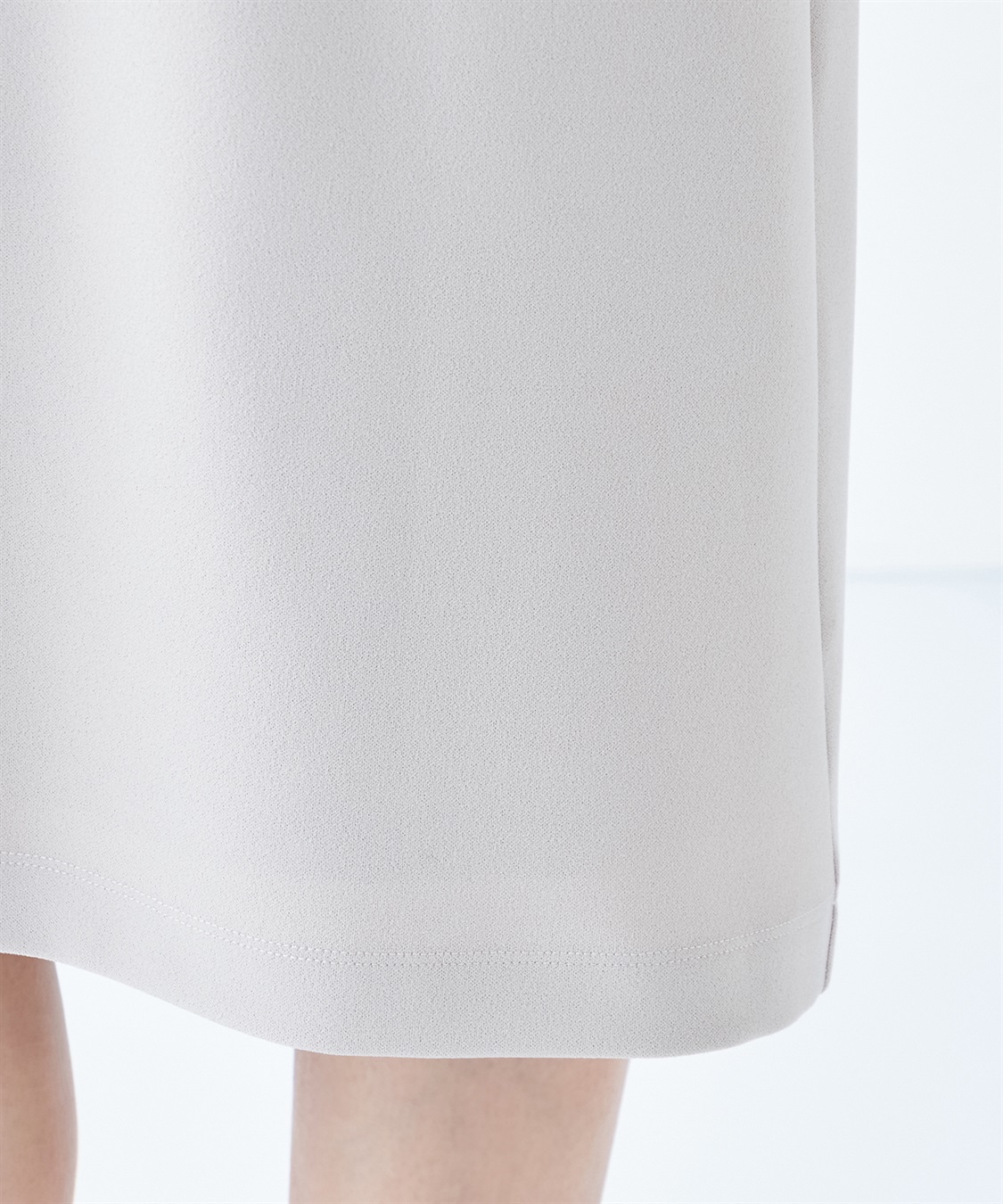 A/C DESIGN BY ALPHA CUBIC Vネックジャンパースカート_sub_7