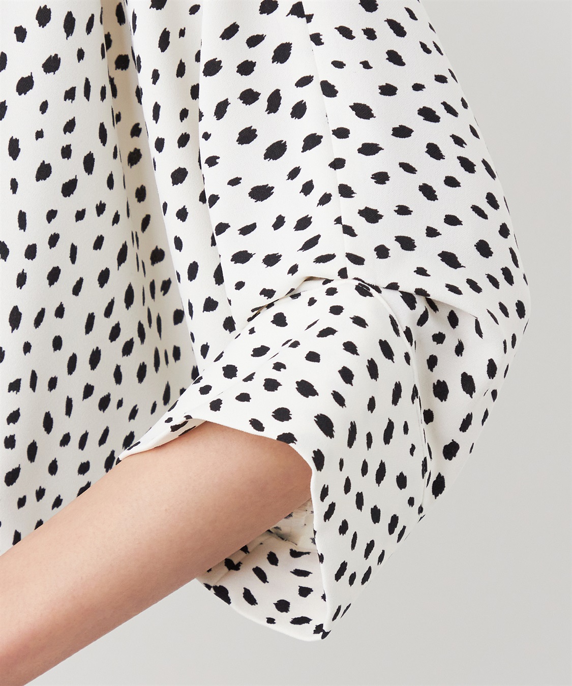 A/C DESIGN BY ALPHA CUBIC ドルマンブラウス_sub_5